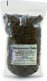 Produktbild von NATUSAT Magnesium Daily - Pellets - 1.000 g