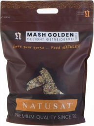 Produktbild von NATUSAT Mash Golden Delight Konzentrat - 5 kg