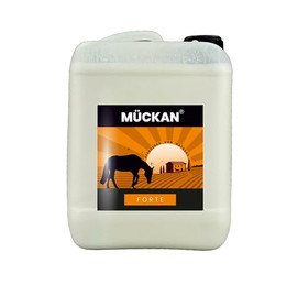 Produktbild von NATUSAT Mückan forte - 5.000 ml