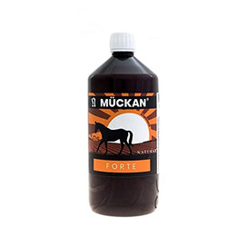 Produktbild von NATUSAT Mückan Forte Spray - 1 l
