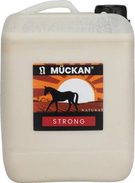 Produktbild von NATUSAT Mückan "Strong" - 5.000 ml