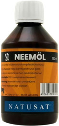 Produktbild von NATUSAT Neemöl - 250 ml