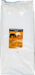 Produktbild von NATUSAT Reisschalenkleie "stärkearm" - 15 kg