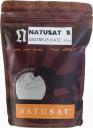 Produktbild von NATUSAT "S" Zusatzstalleinstreu - 1.000 g