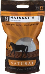 Produktbild von NATUSAT "S" Zusatzstalleinstreu - 10 kg