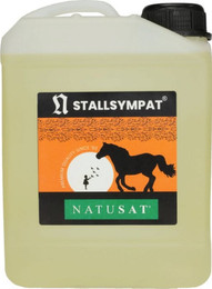 Produktbild von NATUSAT Stallsympat - 2,50 l