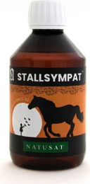 Produktbild von NATUSAT Stallsympat - 250 ml