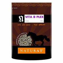 Produktbild von NATUSAT Vita B Plex - 1.000 g