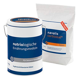Produktbild von navalis corticosal Horse