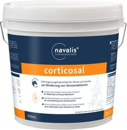 Produktbild von navalis corticosal Horse