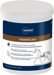 Produktbild von navalis intesticare Pulver