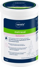 Produktbild von navalis metrasal balance Pellets 1 kg