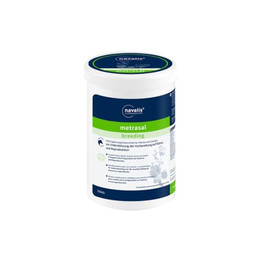 Produktbild von navalis metrasal breeding Pellets - 1 kg