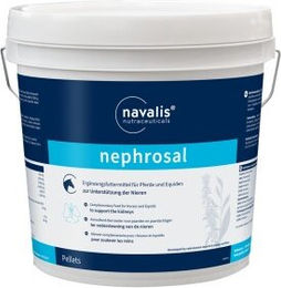 Produktbild von navalis nephrosal Horse - 5 kg