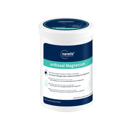 Produktbild von navalis orthosal Magnesium Horse - 1 kg