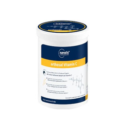 Produktbild von navalis orthosal Vitamin C Horse