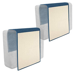 Produktbild von Navaris Katzen Kratzmatte Kratzschutz Sofa aus Sisal 130x45 cm