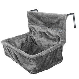 Produktbild von Navaris Katzen Kuschelsack für die Heizung - 1 Stk.