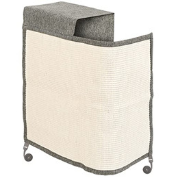 Produktbild von Navaris Kratzmatte Kratzschutz für Möbel aus Sisal