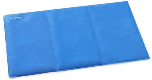 Produktbild von Navaris Kühlmatte für Hunde mit Solid Gel