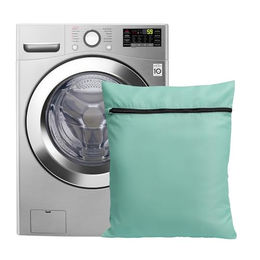 Navaris Tierhöhle Wäschesack für Haustierwäsche – Bild 1 von 7