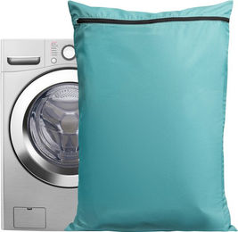 Produktbild von Navaris Tierhöhle Wäschesack - Wäschenetz für