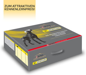 Produktbild von NC NeuroCare Gesundheitspaket für Hunde