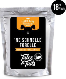 Produktbild von Ne schnelle Forelle