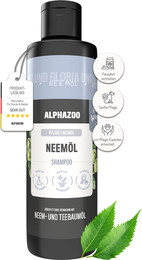 Produktbild von Neemöl Shampoo für Hunde 250 ml