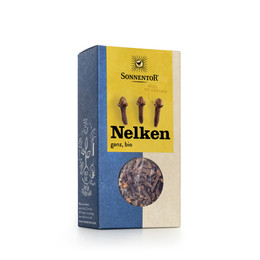 Produktbild von Nelken ganz bio - 35 g