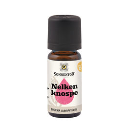 Produktbild von Nelkenknospe ätherisches Öl bio - 10 ml
