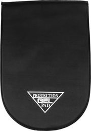 Produktbild von Neopren-Gel-Sattelpad für Pferde gerade-rund Horka