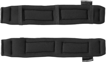 Produktbild von Neopren Kopfband Schutz für Pferde Harry's Horse