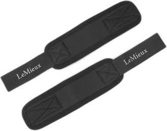 Produktbild von Neopren-Pferdebeinschutz LeMieux