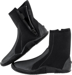 Produktbild von Neopren-Tauchstiefel mit rutschfester Sohle 5 mm