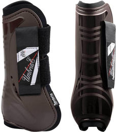 Produktbild von Neopren- und Kunststoff-Fesselbeinschützer für Pferde Umbria Equitazione