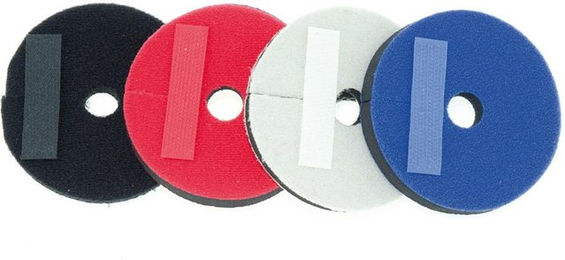 Produktbild von Neoprenc-Riemen für Pferde mit Klettverschluss Umbria Equitazione