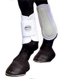 Produktbild von Neoprengamaschen SOFTY vorne