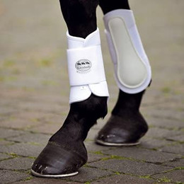 Produktbild von Neoprengamaschen SOFTY vorne