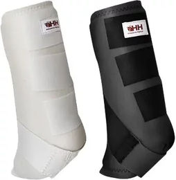 Produktbild von Neoprenschoner für Pferdebeine Hispano Hipica Sport & Medicine