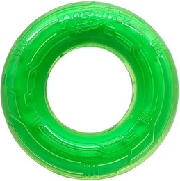 Produktbild von Nerf Dog Hundespielzeug Fußball mit Quietschgeräusch - 8,2 cm