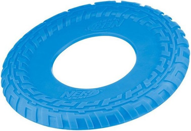 Produktbild von Nerf Dog Hundespielzeug Profil Flyer Frisbee - 1 Stk.