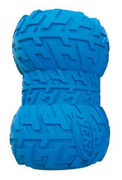 Produktbild von Nerf Dog Hundespielzeug Tire Snackfeeder