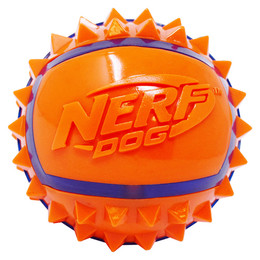 Produktbild von Nerf Dog LED Spike Ball - 1 Stk.
