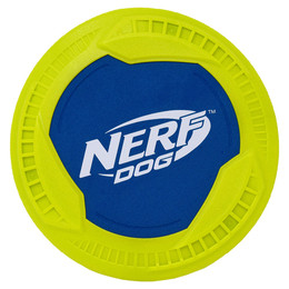 Produktbild von Nerf Dog Outdoor-Spielzeug Megaton Disc 23 cm