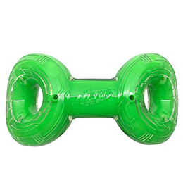 Produktbild von NERF Dog Scentology Hundespielzeug Infinity Ring 21 cm - 21 cm