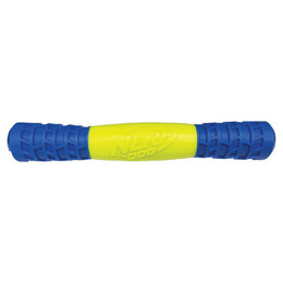 Produktbild von Nerf Dog Spielknochen Micro Squeak Exo Stick