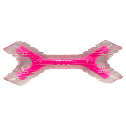 Produktbild von Nerf Dog Spielknochen Scentology Bone mit Bacon - 1 Stk.