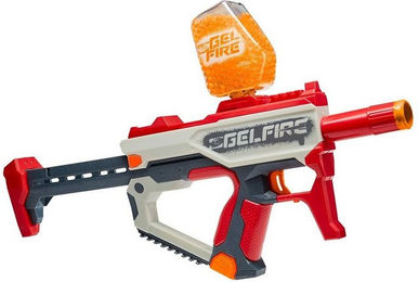 Nerf Outdoor-Spielzeug Gelfire Mythic, Kunststoff – Bild 1 von 5