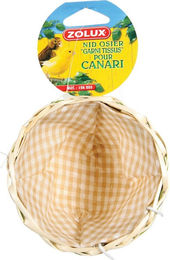 Produktbild von Nest aus Weide Zolux